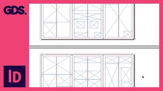 Celebrity Laying Out Frame Box's In Adobe InDesign - Ep7/13 [Adobe InDesign For Beginners] Profile