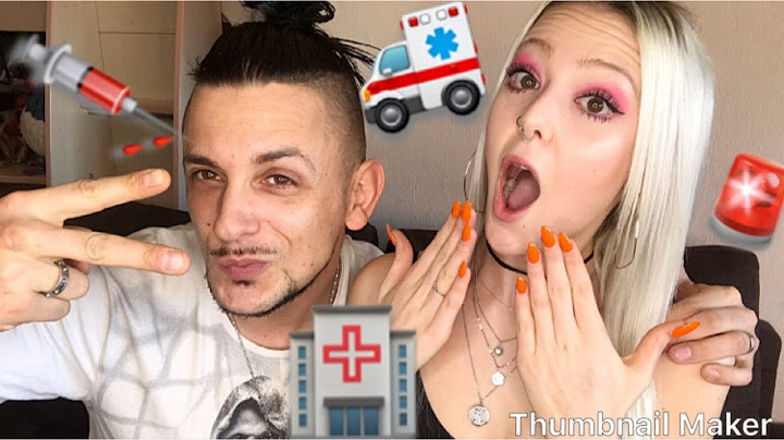 STORY TIME ENSANGLANTÉE - ON A FINI AU URGENCE