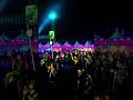 HARDWELL 360 Laser Madness! 🎆 EDC Las Vegas 2026 kineticFIELD