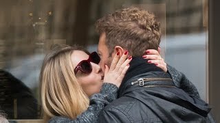 Chris Martin's New Love, Revealed! See His Steamy Make-Out With Annabelle Wallis Net Worth