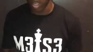 CHESS BODIES THE #SOBROOKLYNCHALLENGE