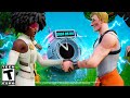 O Plano Secreto da Doutora Slone vai FALHAR! Fortnite