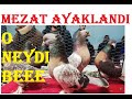 Adamın Kuşları Mezatı Ayağa Kaldırdı - Facebook / Gebzeli Oruc - Çayırova Güvercin Derneği