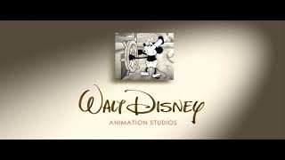 Walt Disney Animation Studiosparamount Pictures 2016