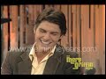 Capture de la vidéo Tom Cruise • Interview (Risky Business) • 1983 [Reelin' In The Years Archive]