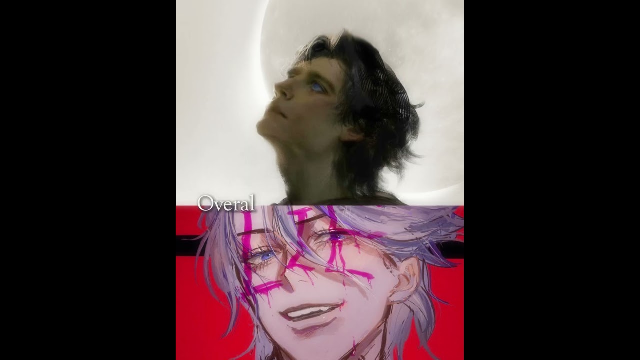 Paul Atreides vs Baku Madarame  