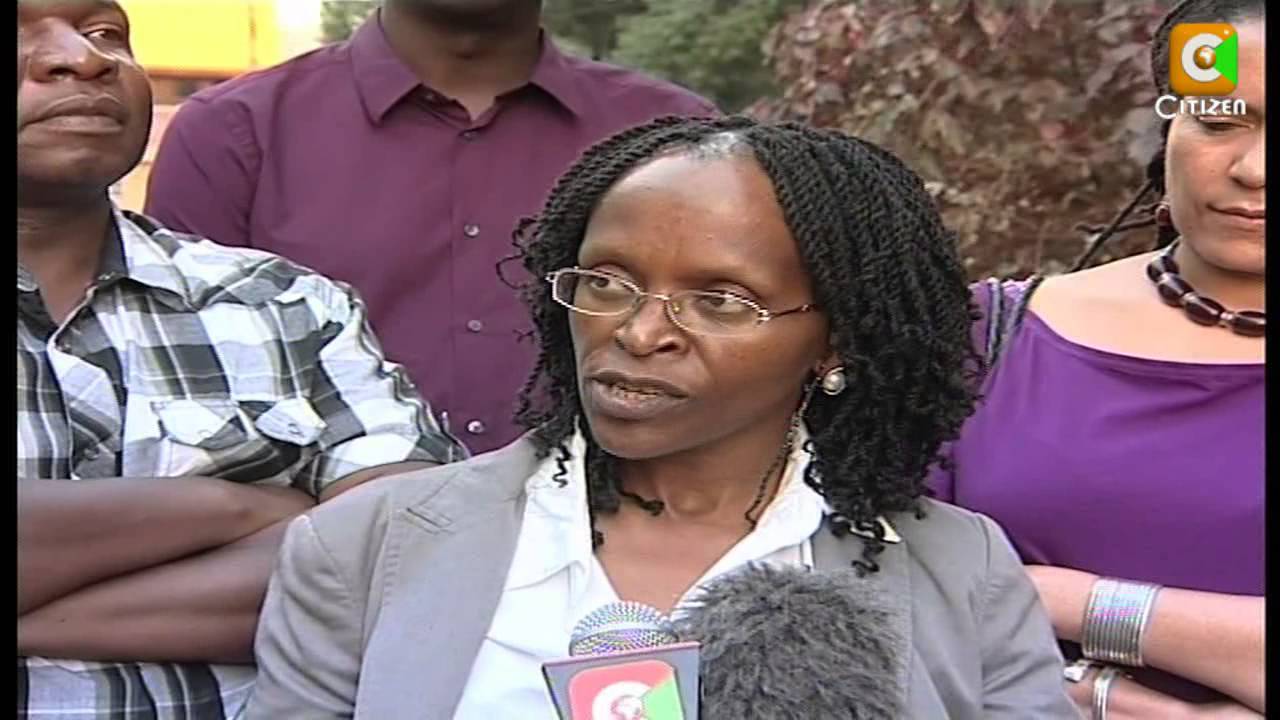 Civil Society Files Petition Challenging Election Process At Supreme Court