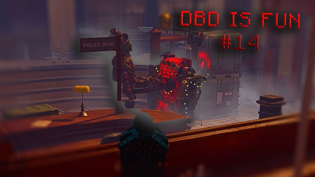 DBD Is Fun 14 | Dead By Daylight compilation - YouTube