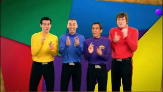 The Wiggles Hot Potatoes The Best Of The Wiggles 2010 Opening