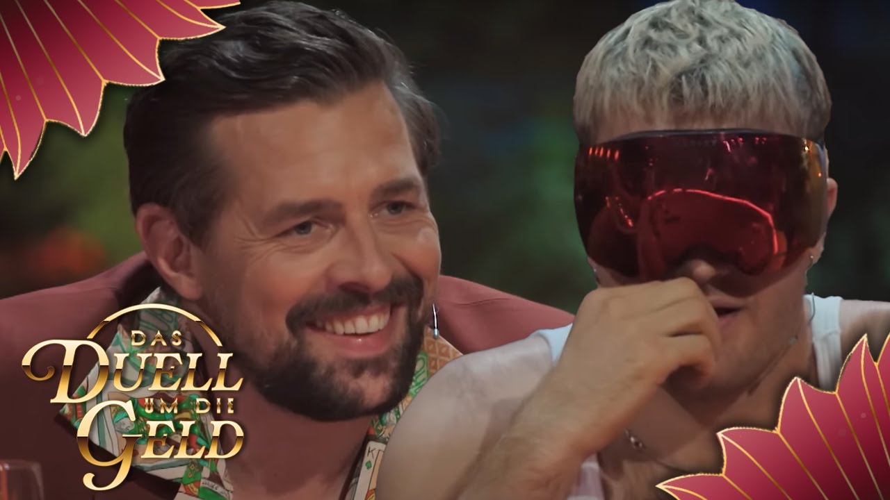 Riskanter Bluff: Wie viele M&Ms wurden beim Weltrekord übereinander gestapelt? | DUDG