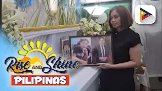 Reklamo ng isang miyembro ng PhilHealth na hindi umano nakatanggap ng benepisyo...