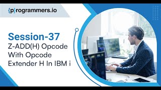Z-ADD(H) Opcode With Opcode Extender H In IBM i
