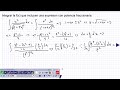 videotutorial integral 9