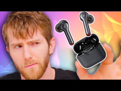 Airpods clones that sound GOOD?? - Soundcore Liberty Air 2 Earbuds