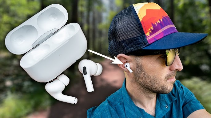 Apple AirPods 3 vs Beats Fit Pro