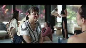 Magnetic Retreat Bali 2025 | UBUD PROD