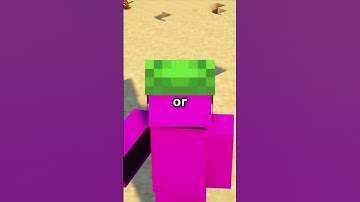 Thumbnail of The Most OP Minecraft Skin
