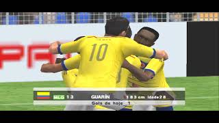 Pes 2015 Ppsspp /Copa América/