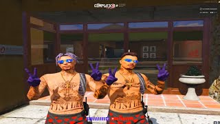 HIGHLIGHTS AUDAZ |COMPLEXO.GG