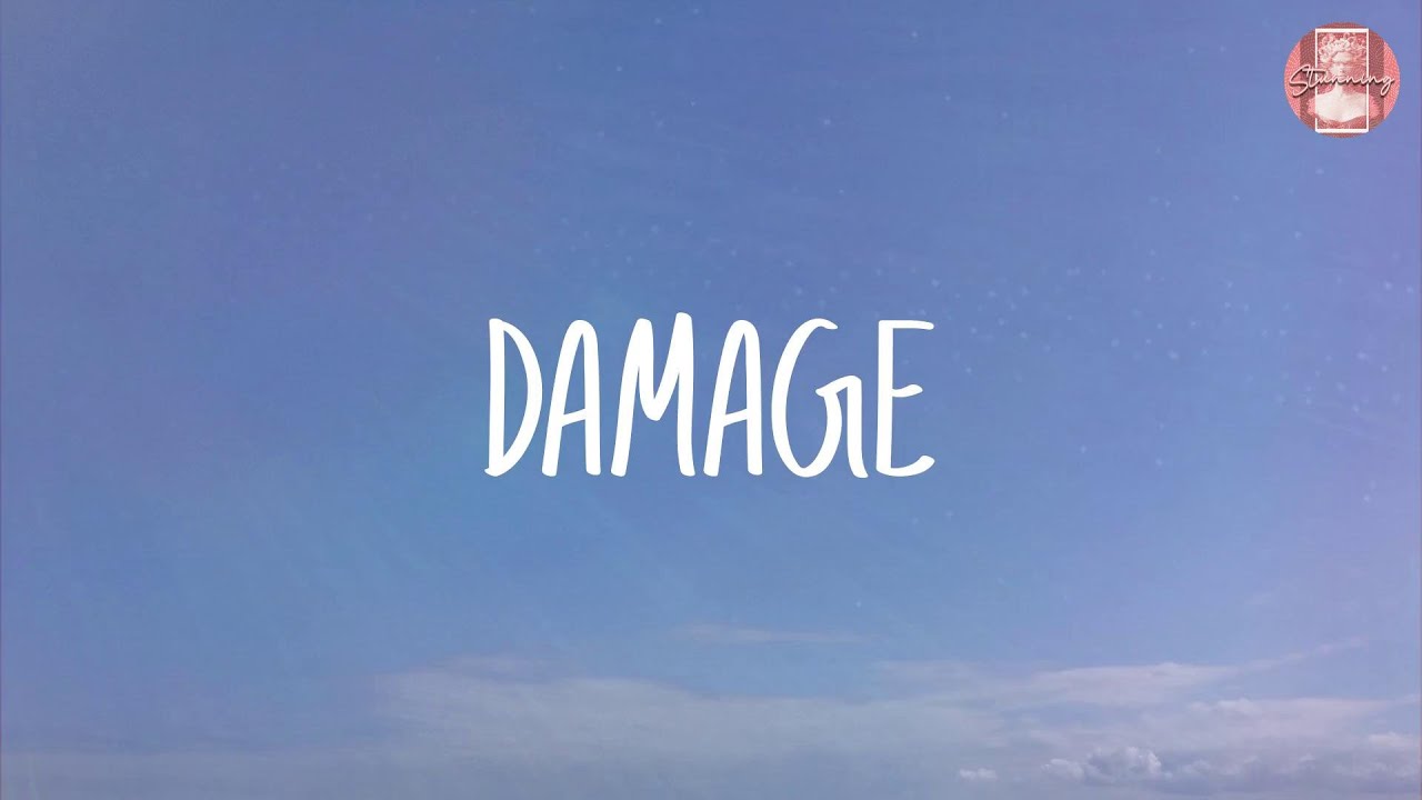 H.E.R. - Damage (Lyrics)
