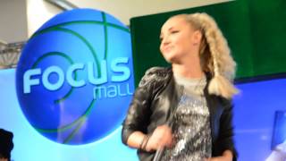 Cleo - Bastet Bydgoszcz, 29.10.2016