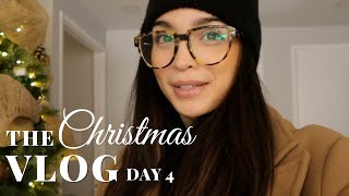 STYLING TRY-ON HAUL + COOKING WITH ME | VLOGMAS DAY 4 | Samantha Guerrero by Samantha Guerrero 13,111 views 5 months ago 27 minutes