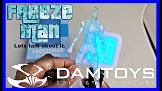 Damtoys Pocket Elite Freezeman