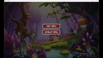 memoGame - demonstration of my memory game made in Python using Pygame