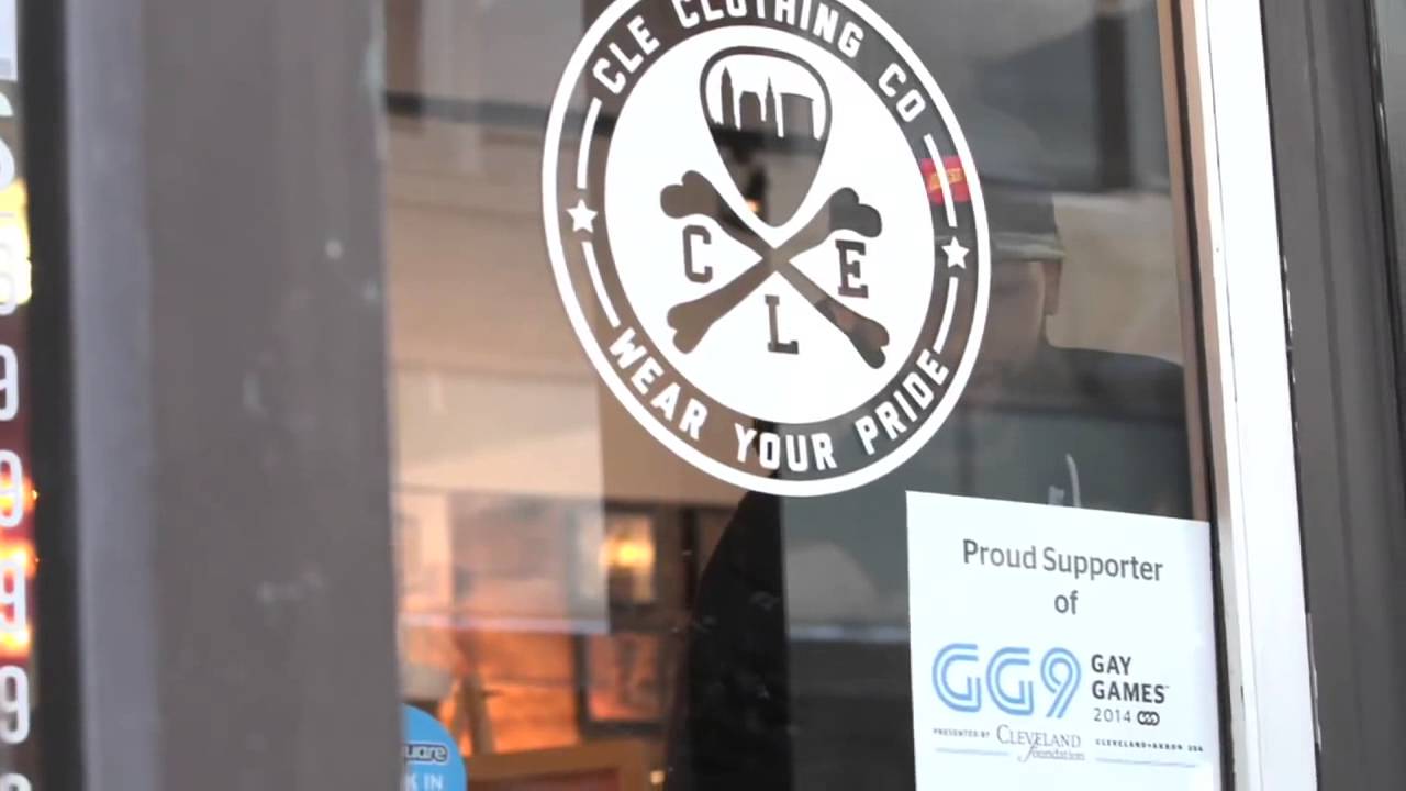 2014 Gay Games presented by the Cleveland Foundation