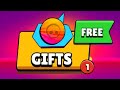 CALCULATED!!!! 🎁🎁🎁 - brawl Stars Free Gifts