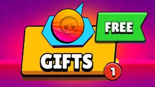 CALCULATED!!!! 🎁🎁🎁 - brawl Stars Free Gifts