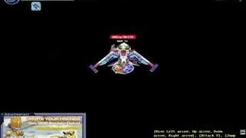 [Acclaim]Bots Level 1 Glitch