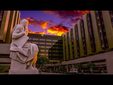 Cedars-Sinai Medical Center | Look At This!