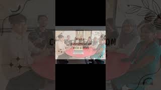 Reflection video for IPE 401:Teamwork skills