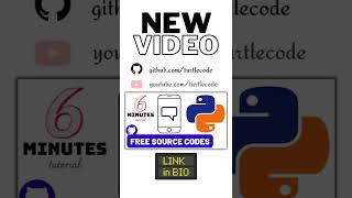 How to send automatic SMS to phone using python? #shorts