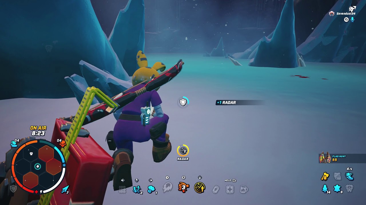 [XB1] Darwin Project - Upcoming Game Changes?? & Current Console Meta Post Patch 4/13