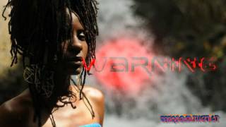 ☥ BRAND NEW 2012 feat. Jah9 " Warning "☥ chords