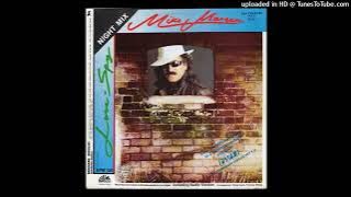 Mike Mareen - Love-Spy (Extended Re-Mix 1986)