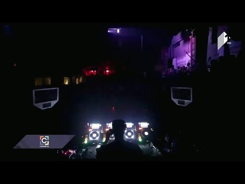 ელექტრონული მუსიკა და თბილისის საკლუბო სცენა