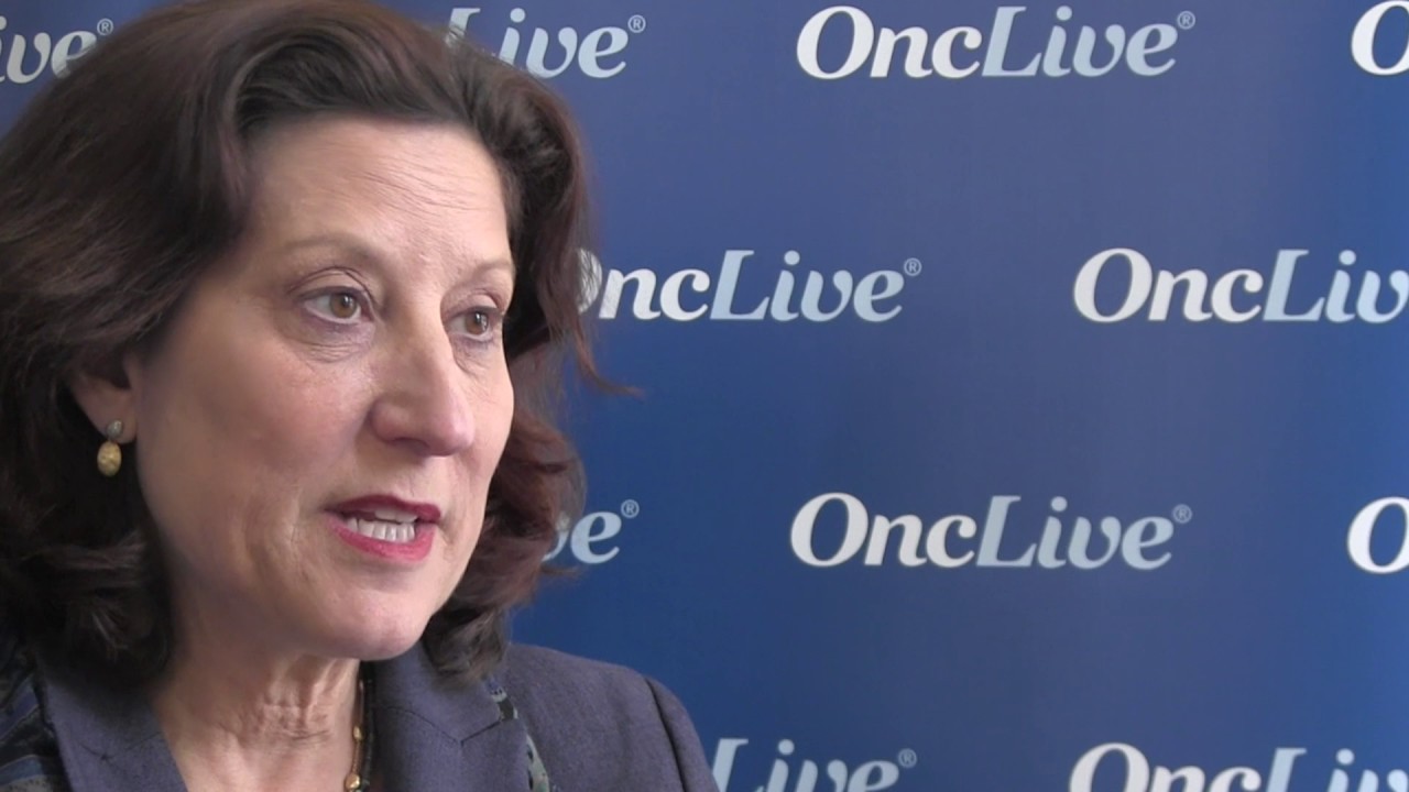 Dr. Rugo on the Significance of the MONARCH I Trial for Breast Cancer