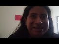 Jen mia unua filmeto en Esperanto. Bradley Godinez
