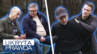 Zorganizowali podstęp, by złapać pedofila 👮‍♂️ | Ukryta Prawda odc.1575