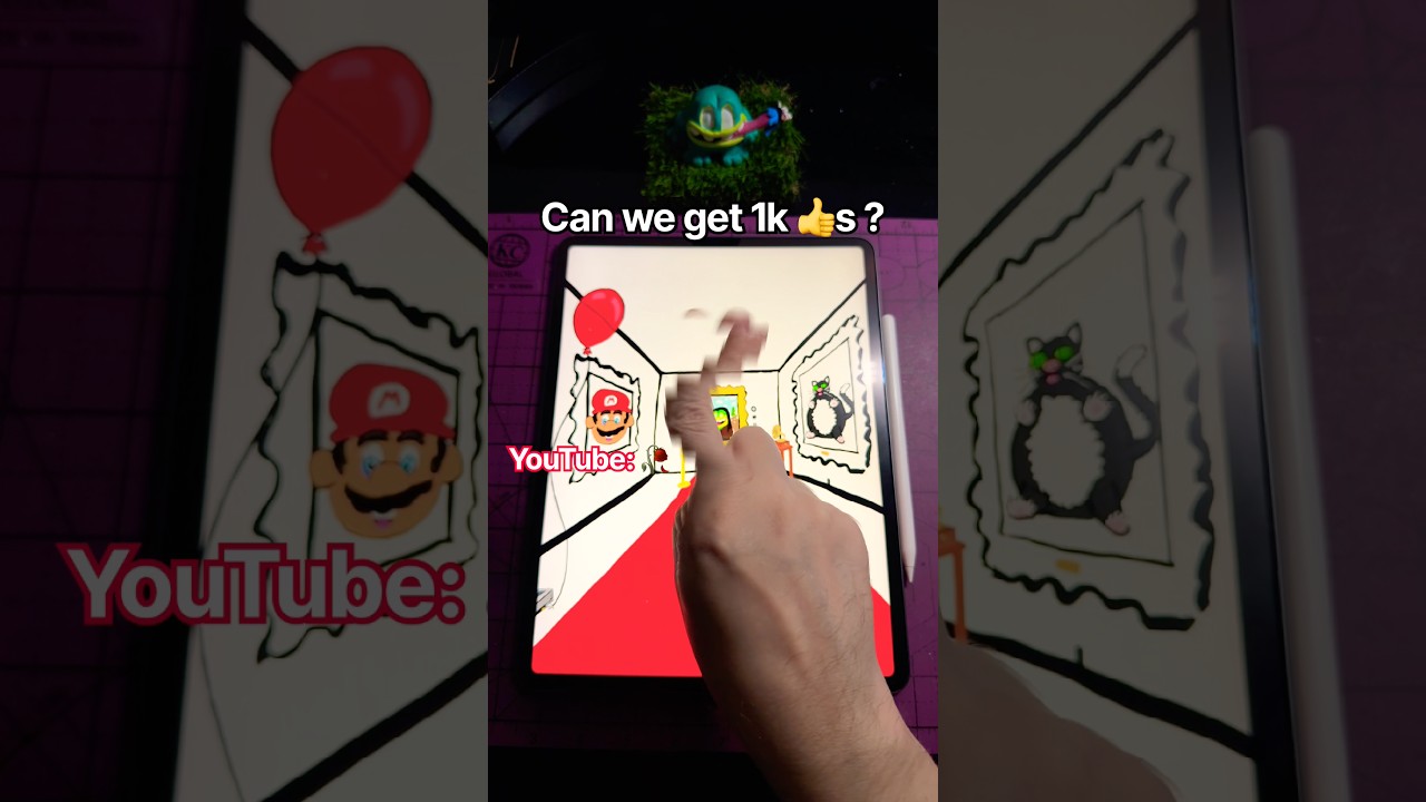 Latest Title & Thumbnail