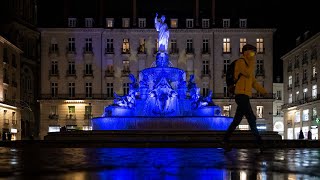 Nantes : comment régler les problèmes d'insécurité ?