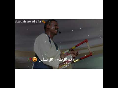 محمد النصري حالات طنبور سودانية 2020