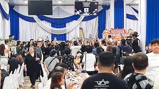 Download Lagu 🔴LIVE! SUASANA MALAM KEMBANG, MALAM TERAKHIR BERSAMA AYAH SARWENDAH TAK KUASA MENAHAN HARU MP3 Download Lagu 🔴LIVE! SUASANA MALAM KEMBANG, MALAM TERAKHIR BERSAMA AYAH SARWENDAH TAK KUASA MENAHAN HARU MP3