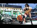FULL MATCH: Rhea Ripley vs. Becky Lynch | Women's World Title Match: WrestleMania XL Saturday