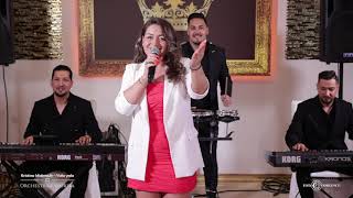 Orchestra Favorita \u0026 Kristina Mabrouk - Yala ,Yala ( Cover Tina David )