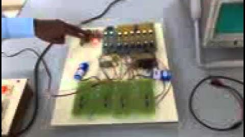 CASCADED H-BRIDGE MULTILEVEL INVERTER BASED DISTRIBUTION STATCOM