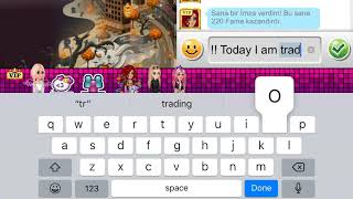 Msp Trading On The Turkish Server 3